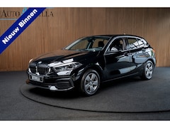 BMW 1-serie - 116i Navi Climate PDC Stoel - & stuurverwarming LM velgen BTW auto