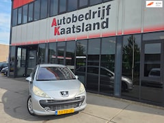 Peugeot 207 - 1.6-16V XS Pack - Clima - Trekhaak