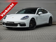Porsche Panamera - 2.9 4 E-Hybrid | NAP | Sportuitlaat | Panoramadak | Comfortstoelen | Bose Surround | Carra