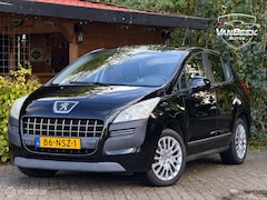 Peugeot 308 SW - 1.6 VTi Sublime
