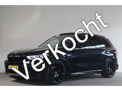 BMW X5 - xDrive45e High Executive Stoelverw+koeling I Elek Trekhaak l Massage