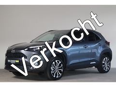 Toyota Yaris Cross - 1.5 Hybrid 130 Style All-in Prijs Direct rijden