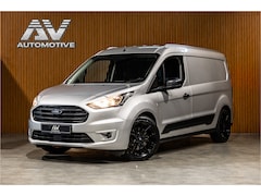 Ford Transit Connect - 1.0 Ecoboost L2 | BPM Vrij | 3-Zitter | Navigatie | CarPlay | Camera | Stoelverwarming | A