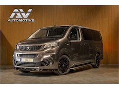 Peugeot Expert - 2.0 BlueHDI 180 DC L3H1 XL | Dubbel cabine| Navigatie | CarPlay | Camera | Head-Up | Dodeh