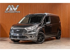 Ford Transit Connect - 1.0 Ecoboost L2 | Marge | BTW & BPM Vrij | CarPlay | Camera | Navigatie | Stoelverwarming