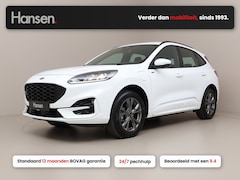 Ford Kuga - 2.5 PHEV ST-Line I Winterpakket I Carplay I Camera