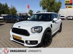 MINI Countryman - 1.5 One Chili