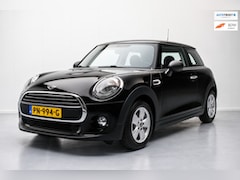 MINI One - 1.2 Business [ Stoelverwarming Cruise Control Bluetooth Parkeersensoren Airco ]