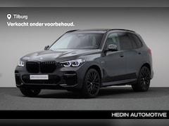 BMW X5 - xDrive45e High Executive M Sport Pakket | Head-Up Display | Laserlight | Glazen panoramada