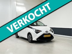 Toyota Aygo - 1.0 VVT-i x-fun| NL| 1 Eig | Airco| C.V | Bluetooth |