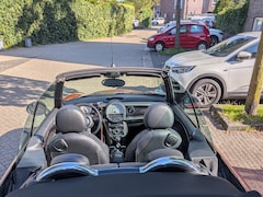 MINI Cabrio - 1.6 Cooper S Chili Chilli