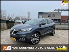 Renault Kadjar - 1.2 TCe Bose AUTOMAAT, Panorama, 19 inch, LED