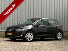 Volkswagen Polo - 1.0 TSI AUT. | CarPlay | ECC | Stoelverw