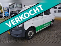 Volkswagen Transporter - 2.0 TDI L1H1 T800 75KW /AIRCO / NAP