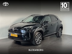 Toyota Yaris Cross - 1.5 Hybrid 115 Dynamic | Comfort Pack | Parkeersensoren | Stoel/Stuur/Voorruitverwarming |