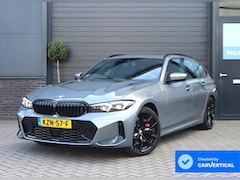 BMW 3-serie Touring - 330i xDrive | Pano | HUD | 360 Camera | Trekhaak