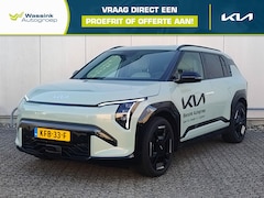 Kia EV3 - 81, 4 kWh 204pk GT-Line Business Edition | Stoel en Stuurverwarming | Adaptive Cruise Cont
