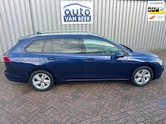 Volkswagen Golf Variant - 2.0 TDI Life Business