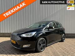 Ford C-Max - 1.5 Titanium, Navi, PDC, Trekhaak 1500kg, 4-seizoenenbanden, NAP