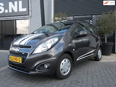 Chevrolet Spark - 1.0 16V LT Airco|Elek. pakket