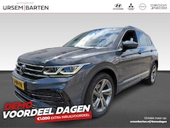 Volkswagen Tiguan - 1.5 TSI R-Line Business+