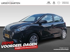 Hyundai i10 - 1.0 Comfort Smart