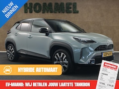 Toyota Yaris Cross - 1.5 Hybrid 130 Launch Edition - ORIGNEEL NEDERLANDSE AUTO - VAN EERSTE EIGENAAR - 100% DEA