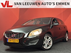 Volvo V60 - 1.6 T3 Momentum | Clima | Cruise | Trekhaak