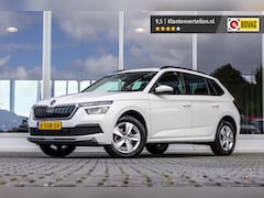 Skoda Kamiq - 1.0 TSI Ambition | NL Auto | LED | Carplay