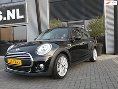 MINI 5-Deurs - 1.2 One Salt Business Airco|Elek. pakket|LM