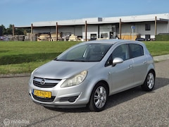 Opel Corsa - 1.3 CDTi EcoFlex S/S Edition KOOPJE / EXPORT