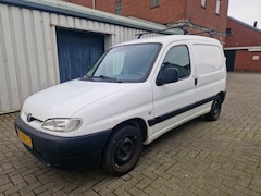 Peugeot Partner - 170C 1.4