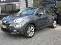 Fiat 500 X - 1.6 PopStar Airco|Elek. pakket|17lnch LM