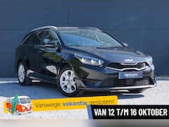 Kia Cee'd Sportswagon - Ceed 1.0 T-GDi MHEV Aut. DynamicPlusLine