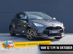 Toyota Yaris - 1.5 Hybrid Style Apple/Android Adap Cruise JBL