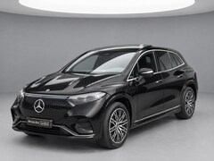 Mercedes-Benz EQS SUV - 450 4MATIC AMG Line | Panoramadak | Airmatic | MBUX Hyperscreen | Burmester Sound | Trekha