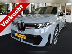 BMW iX3 - 50 xDrive M-Sport Pro 113 kWh | Per direct leverbaar