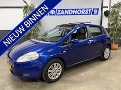 Fiat Grande Punto - 1.4 Dynamic//Incl. Nieuwe APK