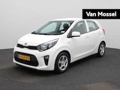 Kia Picanto - 1.0 DPi ComfortLine AUTOMAAT | Airco | Bleutooth | Cruise control |