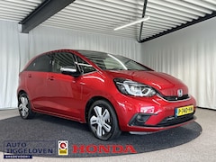 Honda Jazz - 1.5 e:HEV Executive Automaat | Camera | Carplay
