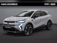 Renault Symbioz - E-Tech full hybrid 145 esprit Alpine | TREKHAAK | CAMERA | NAVI | STUURVERWARMING | ADAPT.