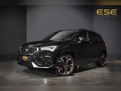 CUPRA Ateca - 2.0 TSI 4DRIVE |Beats Audio|360 Camera|ACC|