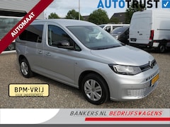 Volkswagen Caddy Cargo - 2.0 TDI 120PK L1 DSG Airco Camera
