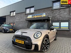 MINI 5-Deurs - 2.0 Cooper S Rockingham GT Edition | 1E EIGENAAR | 3/6/12MND GARANTIE | AUTOMAAT | LED | P