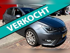 SEAT Ibiza - 2.0 TDI FR EXPORT