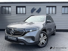 Mercedes-Benz EQB - 250 Business Line 67 kWh |Keyless|Cruise|Camera|