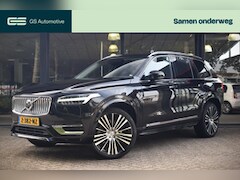 Volvo XC90 - 2.0 T8 Twin Engine AWD Inscription|TREKHAAK|H&K|
