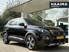 Peugeot 3008 - 1.2T 130pk Allure | Focal Audio | Full LED koplampen | Dodehoek detectie | Keyless | Camer