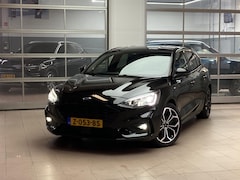 Ford Focus - 1.0 EcoBoost Hybrid ST Line X Business | Winter Pack | Androidauto / Apple Carplay | Trekh