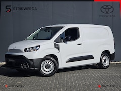 Toyota PROACE CITY Electric - Long 10th Anniversary 50 kWh L2 | Nieuw op voorraad |